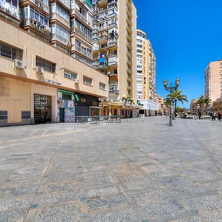 Estudio Del Sol Torremolinos Exterior foto