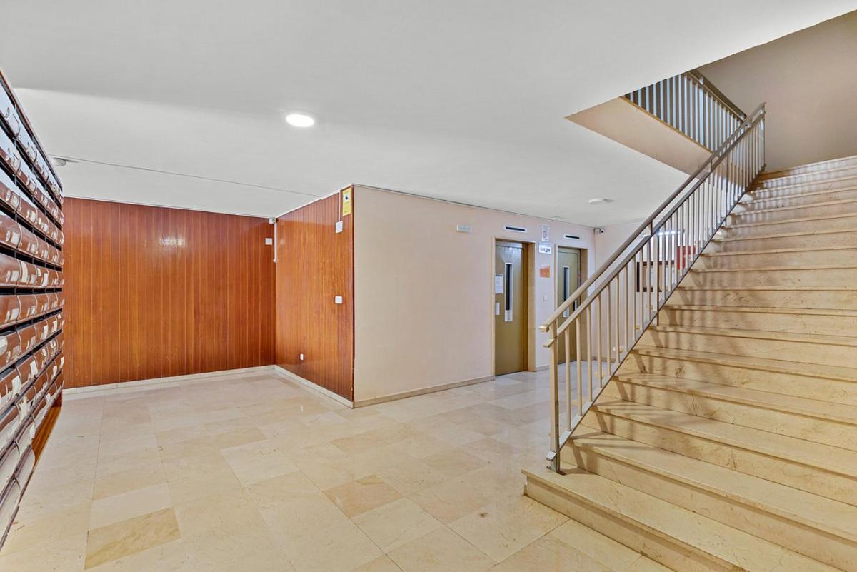 Estudio Del Sol Torremolinos Exterior foto
