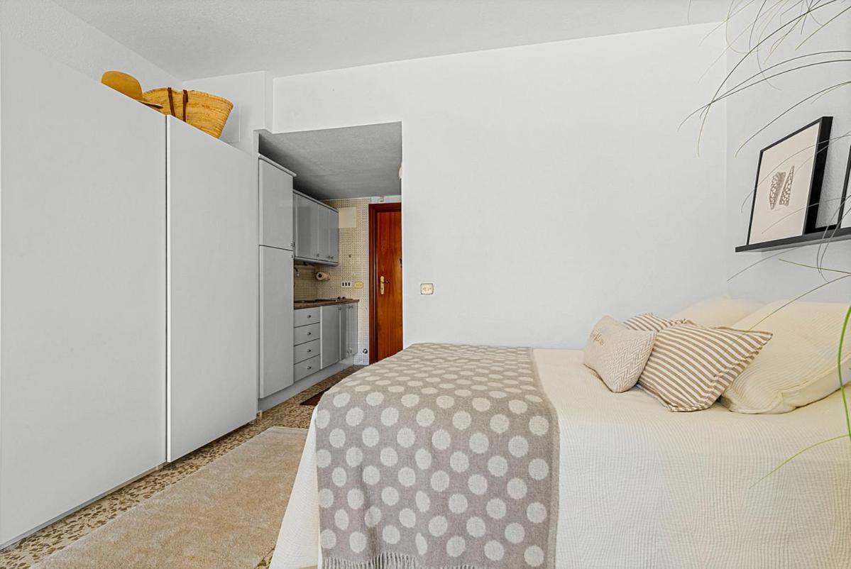 Estudio Del Sol Torremolinos Exterior foto